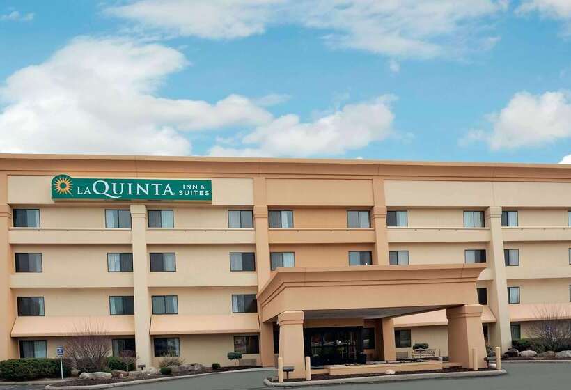 فندق La Quinta By Wyndham Mansfield Oh