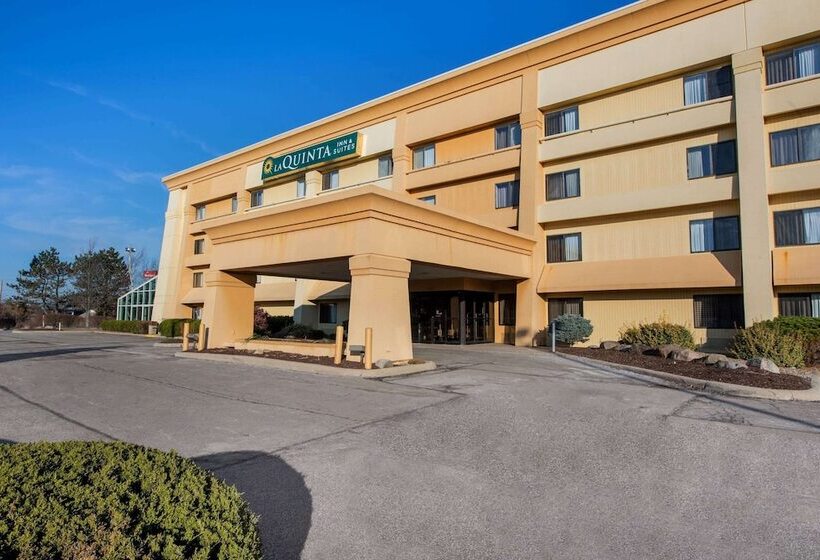 فندق La Quinta By Wyndham Mansfield Oh