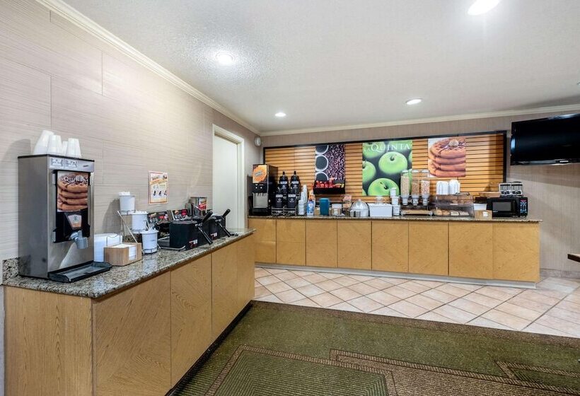 فندق La Quinta By Wyndham Mansfield Oh