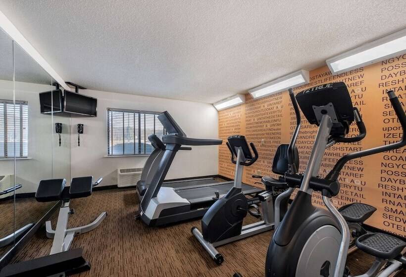 فندق La Quinta By Wyndham Mansfield Oh