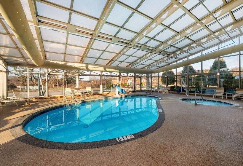 فندق La Quinta By Wyndham Mansfield Oh