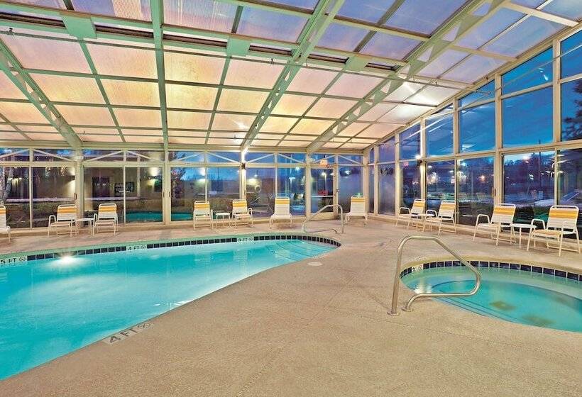 فندق La Quinta By Wyndham Mansfield Oh