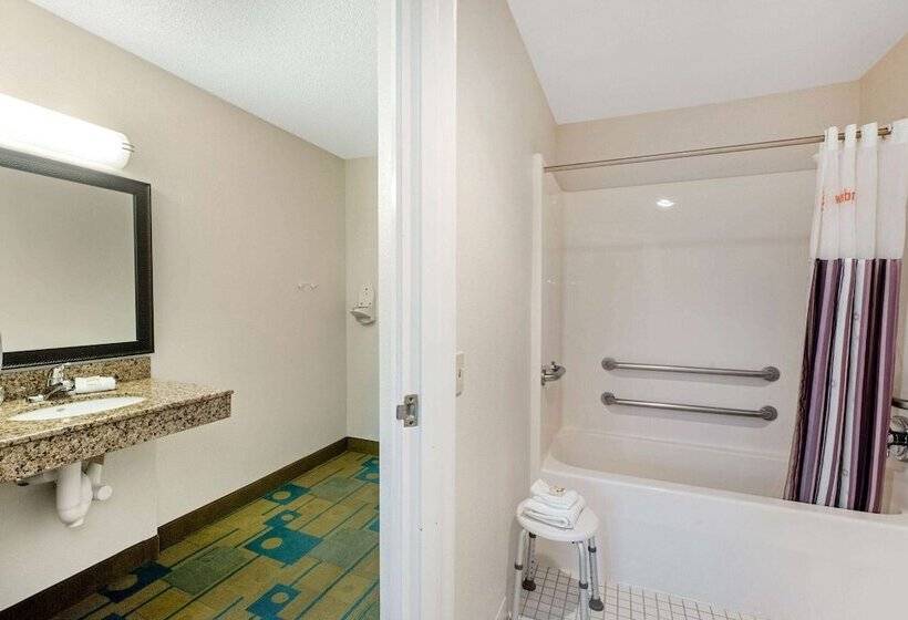 فندق La Quinta By Wyndham Mansfield Oh