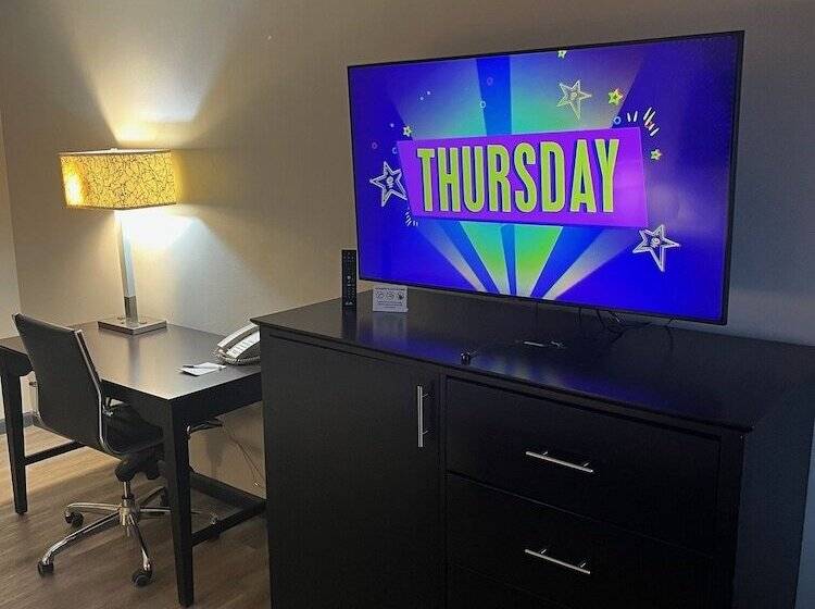 فندق La Quinta By Wyndham Mansfield Oh