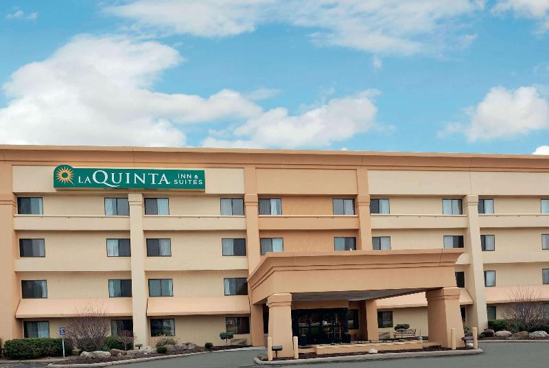 فندق La Quinta By Wyndham Mansfield Oh