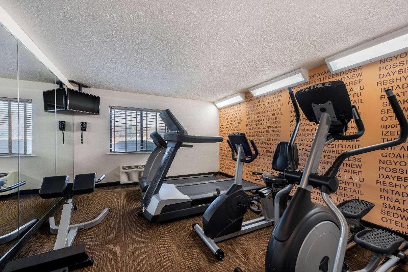 فندق La Quinta By Wyndham Mansfield Oh