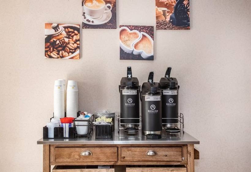 فندق La Quinta By Wyndham Melbourne Viera