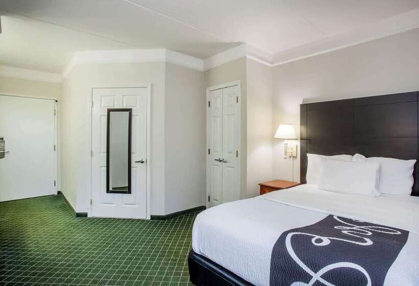 فندق La Quinta By Wyndham Melbourne Viera