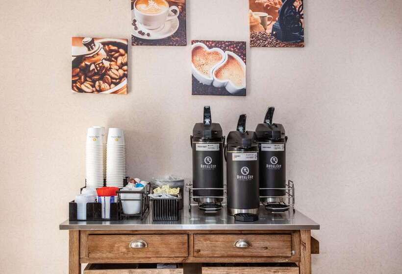 فندق La Quinta By Wyndham Melbourne Viera