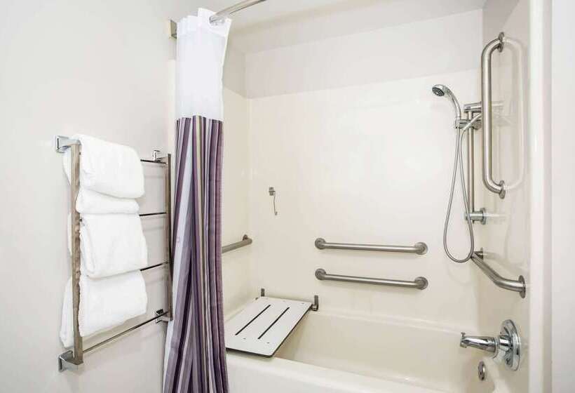 فندق La Quinta By Wyndham Melbourne Viera