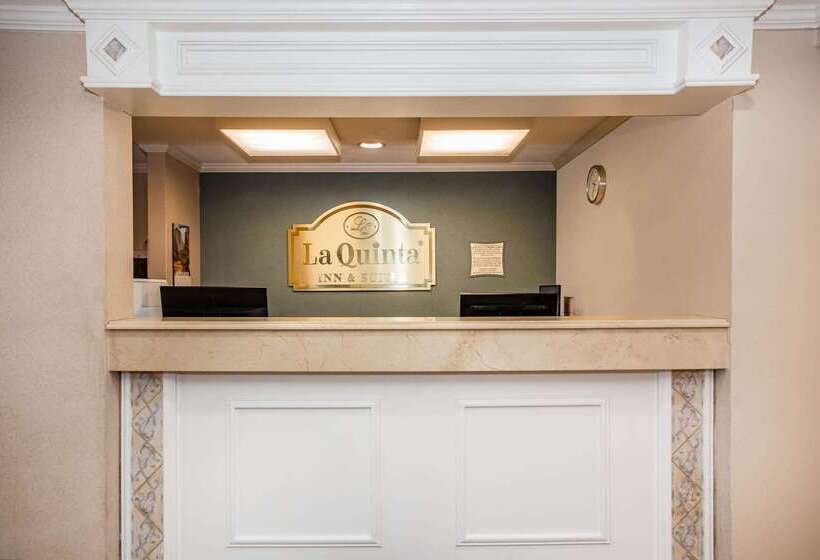 فندق La Quinta By Wyndham Melbourne Viera