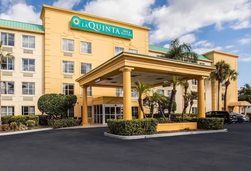 فندق La Quinta By Wyndham Melbourne Viera