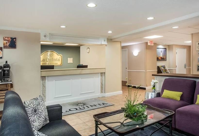 فندق La Quinta By Wyndham Melbourne Viera