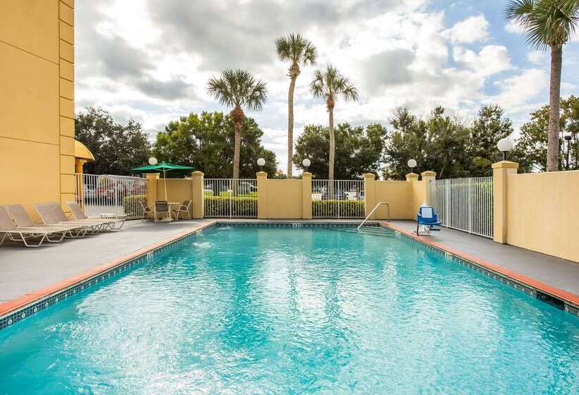 فندق La Quinta By Wyndham Melbourne Viera