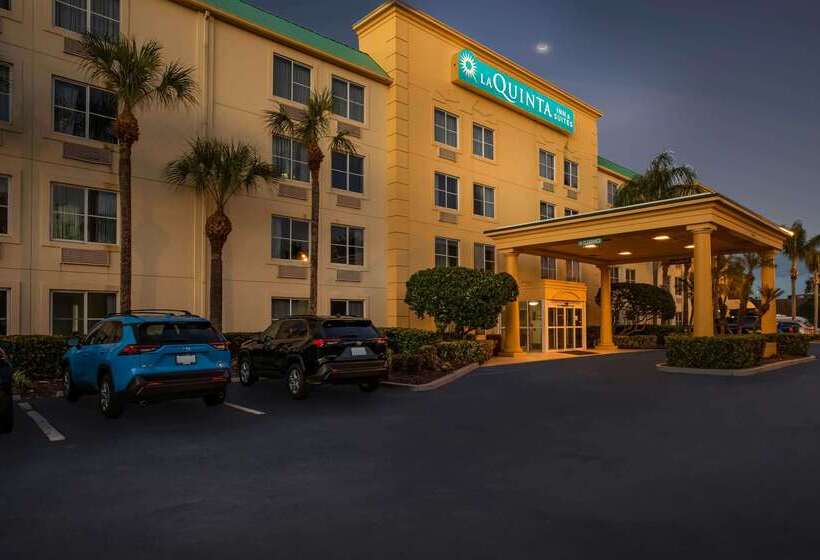 فندق La Quinta By Wyndham Melbourne Viera