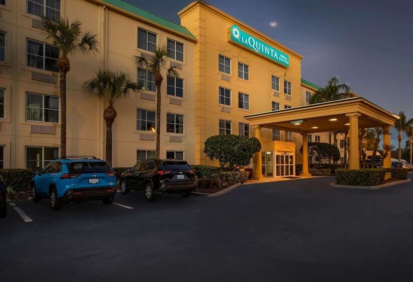 فندق La Quinta By Wyndham Melbourne Viera