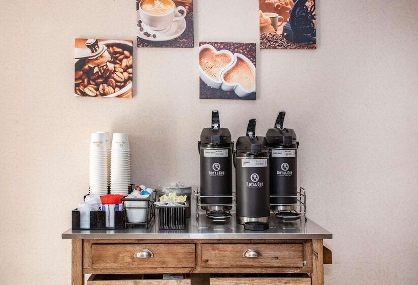 فندق La Quinta By Wyndham Melbourne Viera