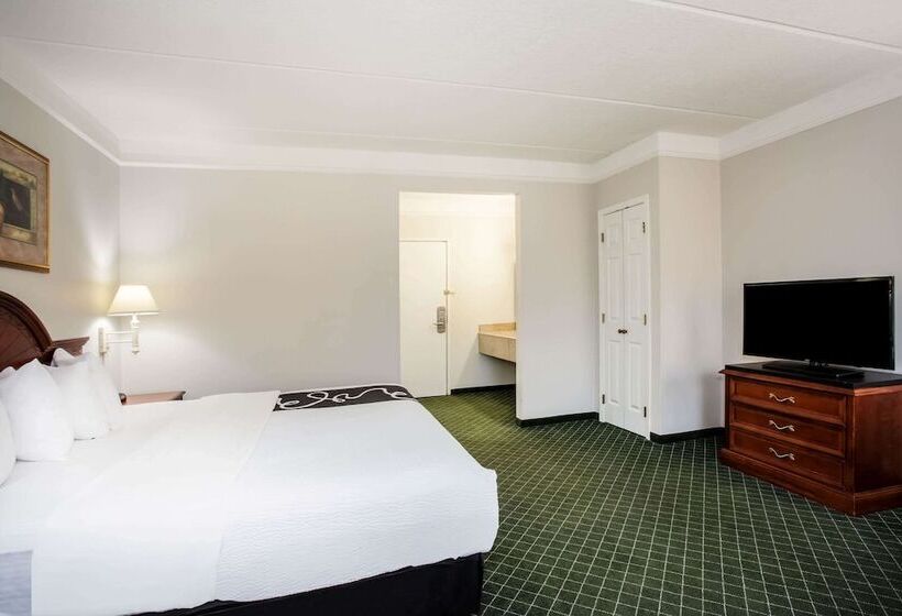 فندق La Quinta By Wyndham Melbourne Viera