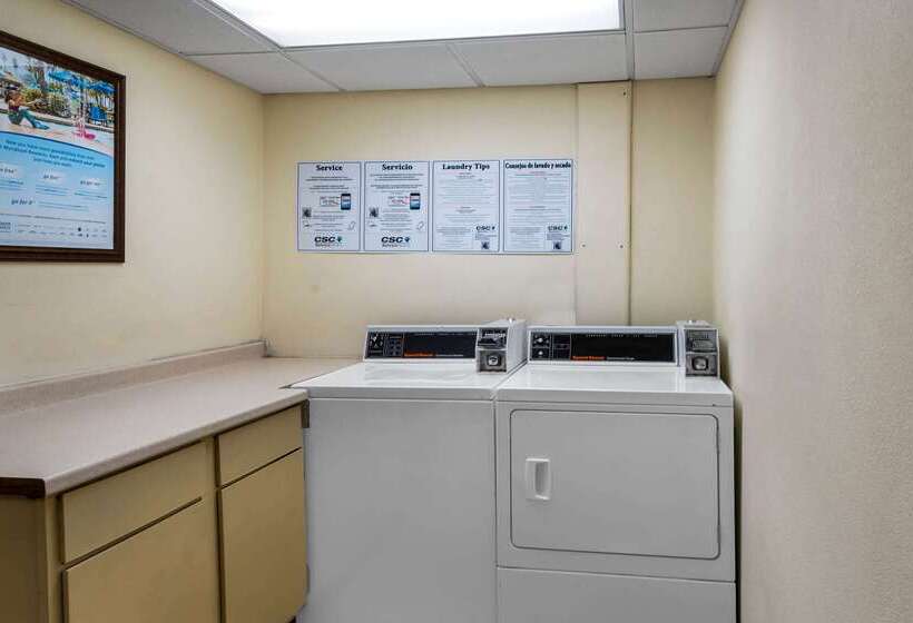 فندق Baymont By Wyndham Meridian