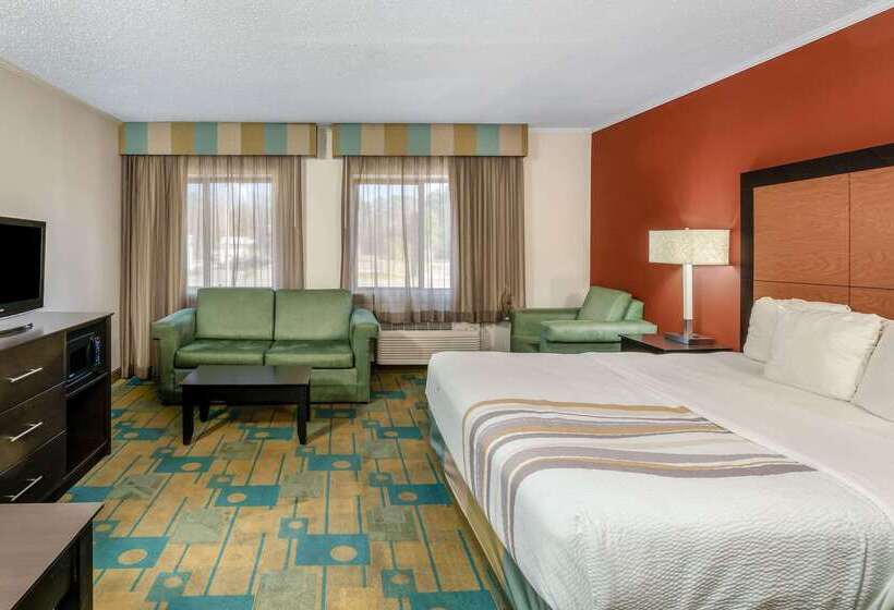 فندق Baymont By Wyndham Meridian