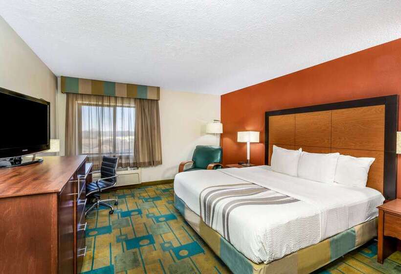 فندق Baymont By Wyndham Meridian