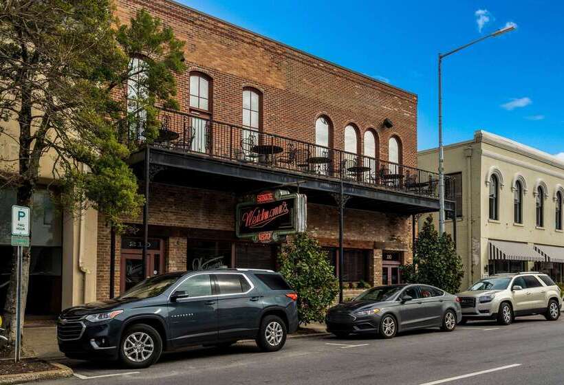 فندق Baymont By Wyndham Meridian