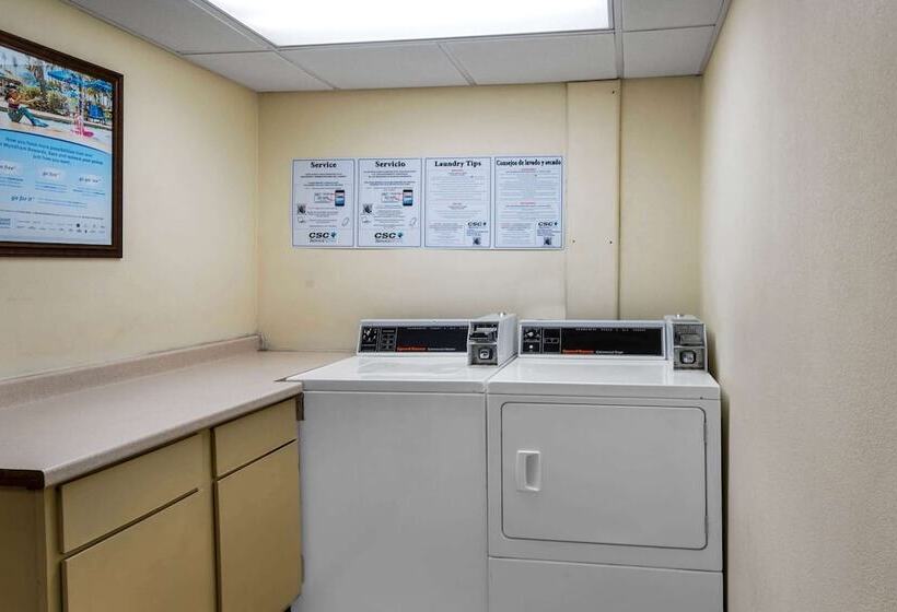 فندق Baymont By Wyndham Meridian