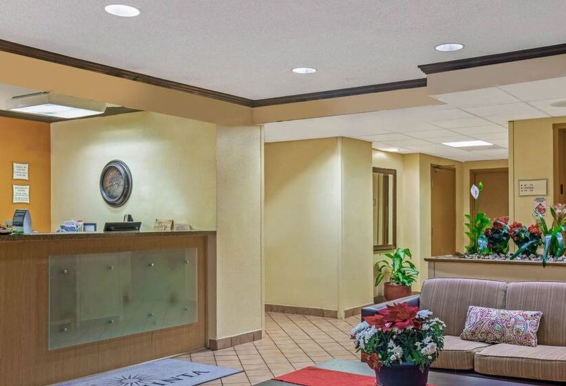 فندق La Quinta By Wyndham Miami Cutler Bay