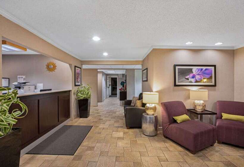 فندق La Quinta By Wyndham N Little Rock   Mccain Mall