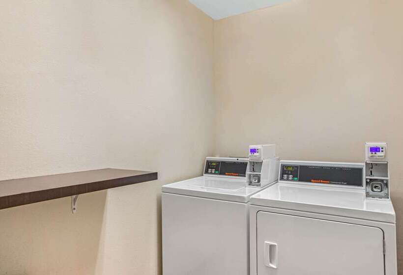 هتل La Quinta By Wyndham N Little Rock   Mccain Mall