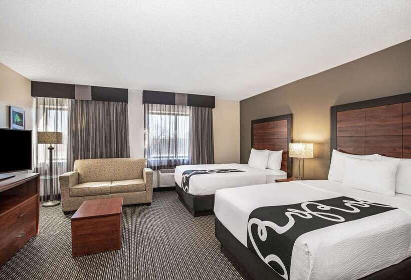 فندق La Quinta By Wyndham N Little Rock   Mccain Mall