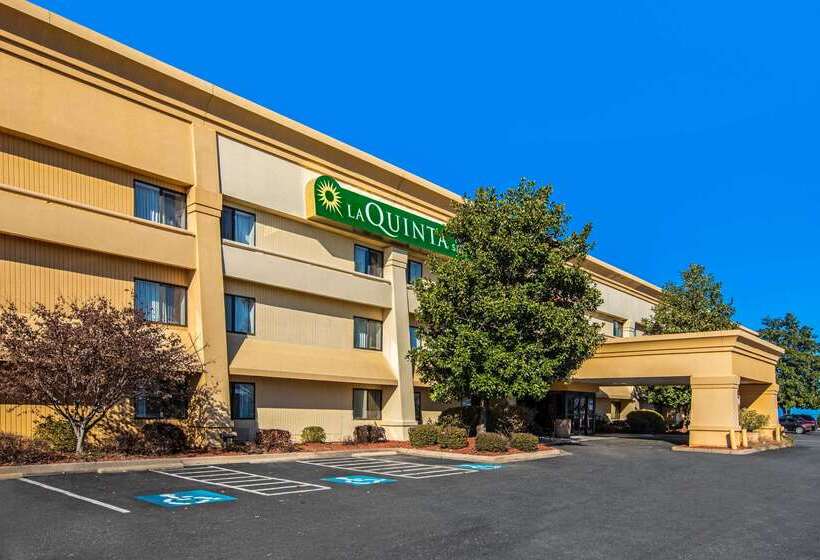 فندق La Quinta By Wyndham N Little Rock   Mccain Mall