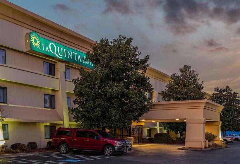 فندق La Quinta By Wyndham N Little Rock   Mccain Mall