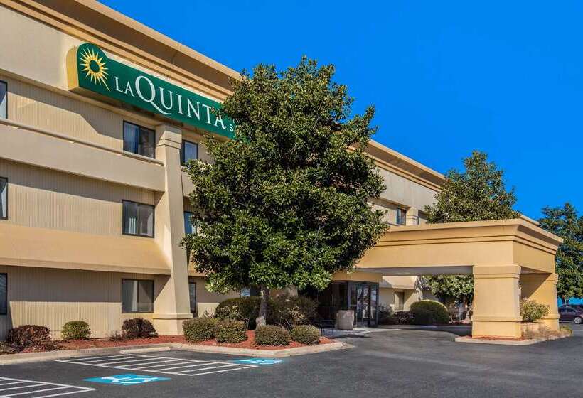 فندق La Quinta By Wyndham N Little Rock   Mccain Mall