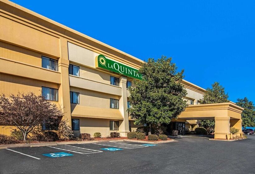 فندق La Quinta By Wyndham N Little Rock   Mccain Mall