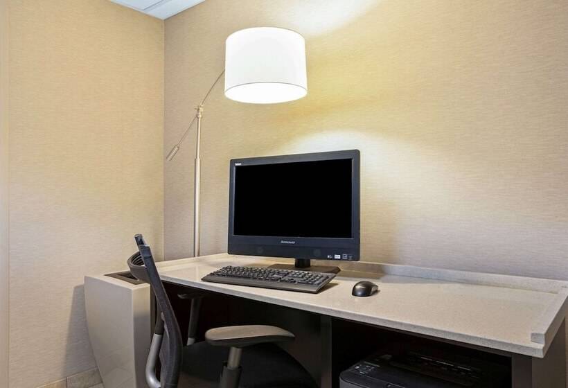 فندق La Quinta By Wyndham N Little Rock   Mccain Mall