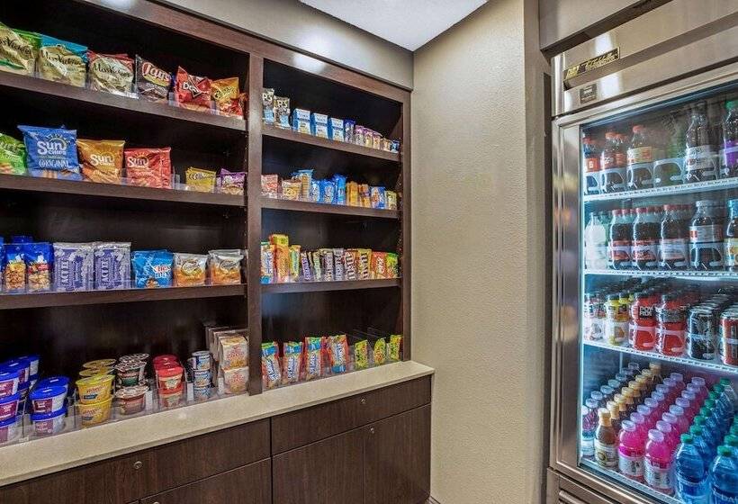 Отель La Quinta By Wyndham N Little Rock   Mccain Mall