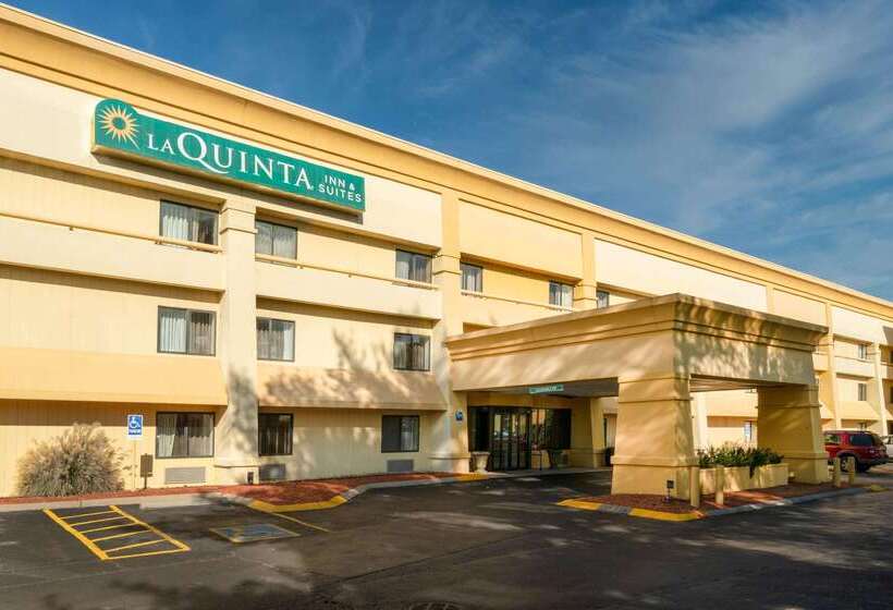 هتل La Quinta By Wyndham Nashville Airport