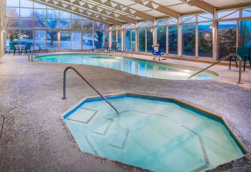 فندق La Quinta By Wyndham Nashville Franklin