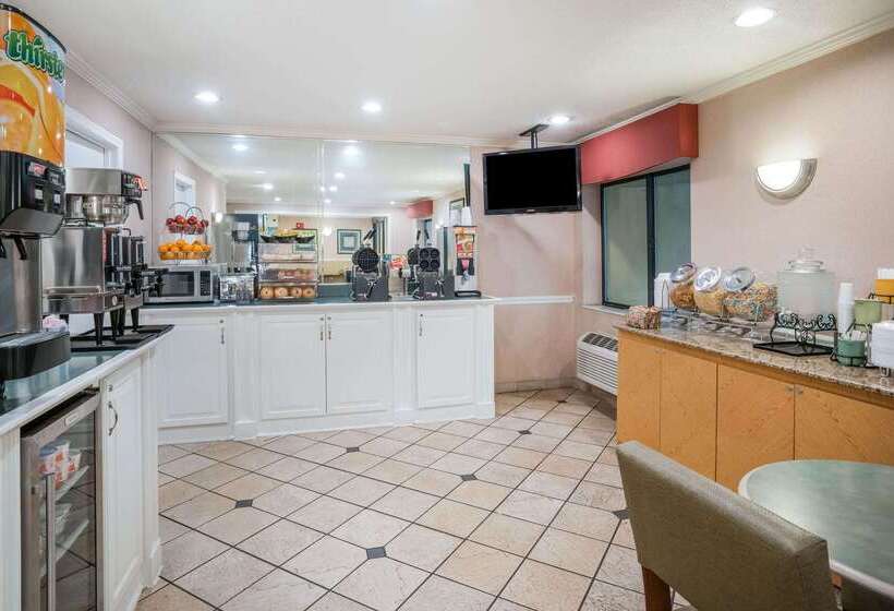 فندق La Quinta By Wyndham Nashville Franklin