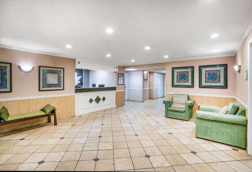 فندق La Quinta By Wyndham Nashville Franklin