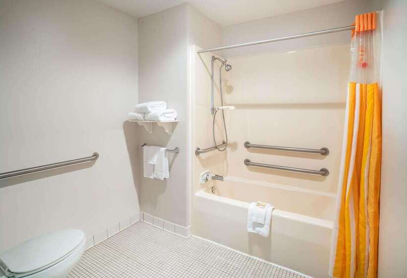 فندق La Quinta By Wyndham Nashville Franklin