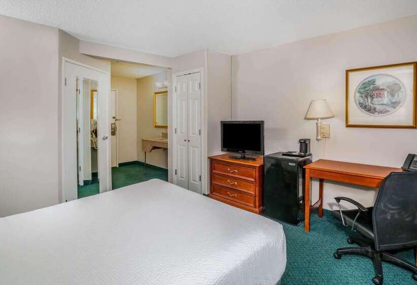 فندق La Quinta By Wyndham Nashville Franklin