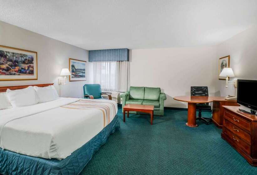 فندق La Quinta By Wyndham Nashville Franklin