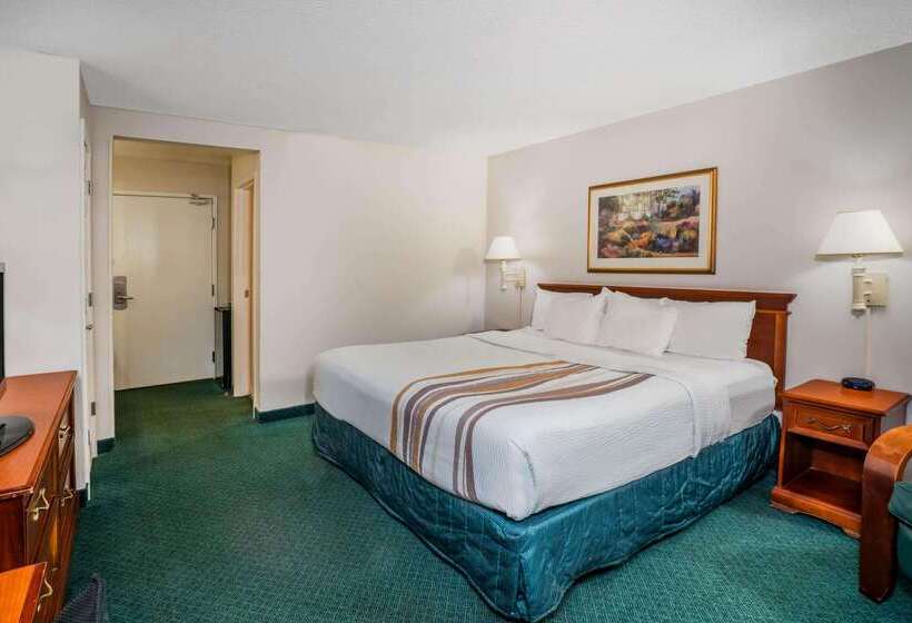 فندق La Quinta By Wyndham Nashville Franklin