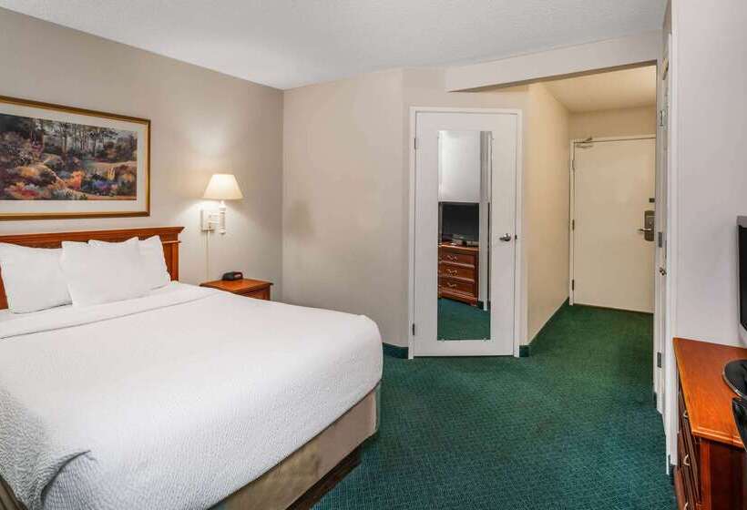 فندق La Quinta By Wyndham Nashville Franklin