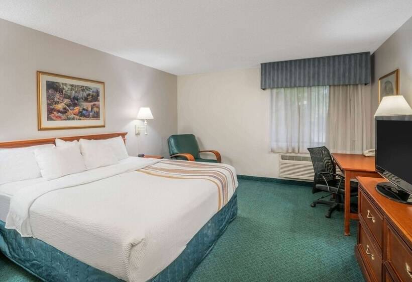 فندق La Quinta By Wyndham Nashville Franklin