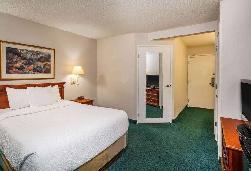 فندق La Quinta By Wyndham Nashville Franklin