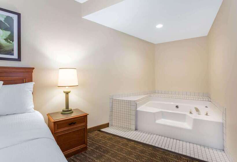 酒店 La Quinta By Wyndham Orlando South