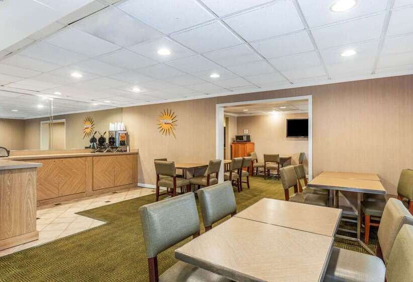 酒店 La Quinta By Wyndham Orlando South